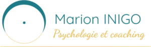 Logo Marion INIGO