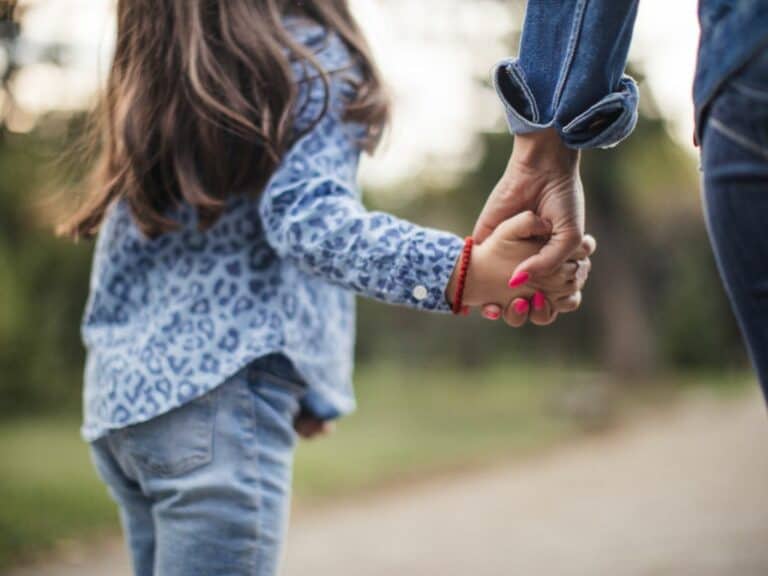 Traumatisme de l’enfance