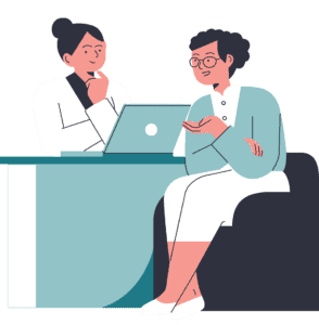 bilan émotionnel et de personnalité