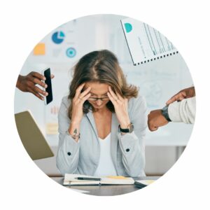 Burnout professions libérales