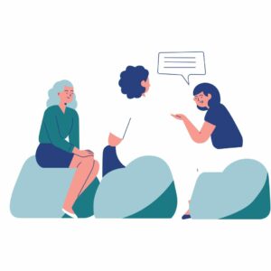 Groupe pour gestion du stress et des émotions