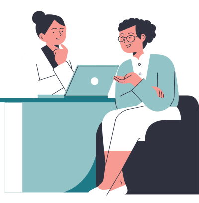 bilan émotionnel et de personnalité